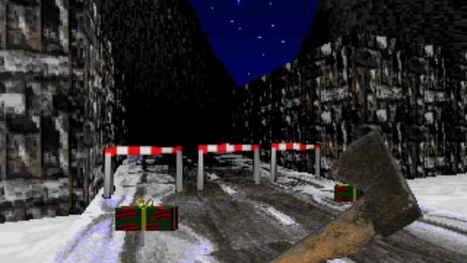 Скриншот 12 из Christmas Carnage