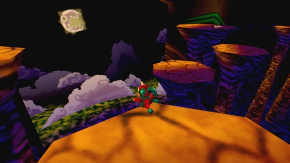 Скриншот 2 из Cavern of Dreams