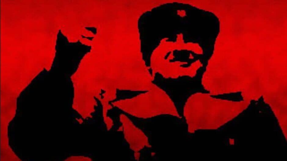 Скриншот 1 из Red Zone
