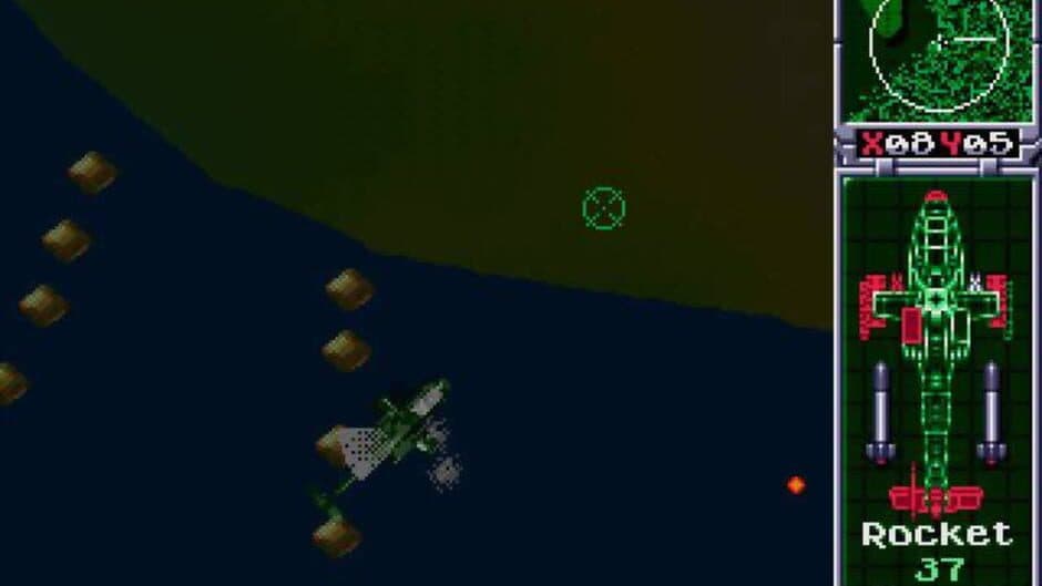Скриншот 4 из Red Zone