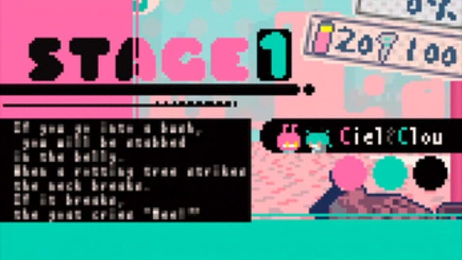 Скриншот 3 из CielClou