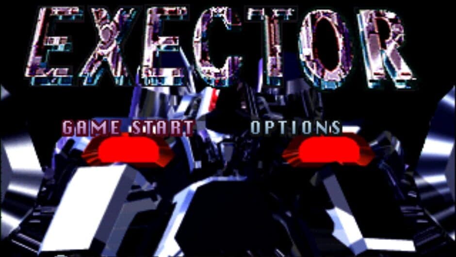 Скриншот 1 из Exector