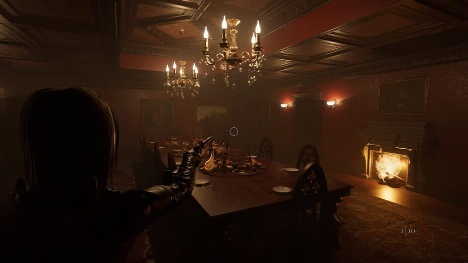 Скриншот 3 из Despair: Blood Curse