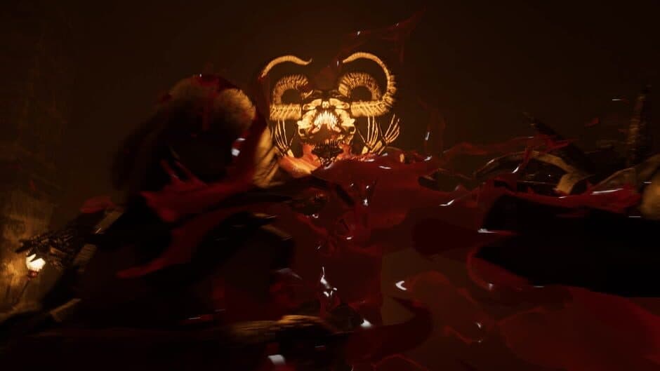 Скриншот 5 из Despair: Blood Curse
