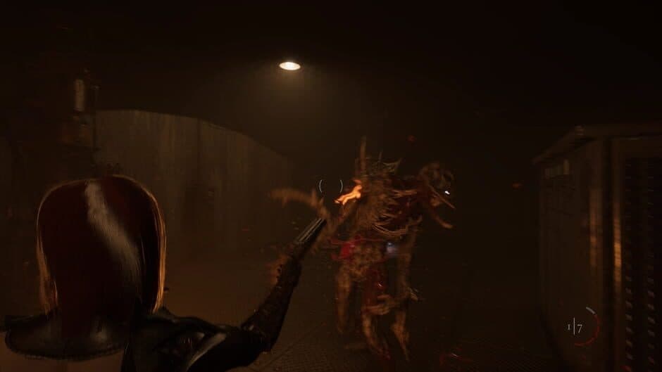 Скриншот 7 из Despair: Blood Curse