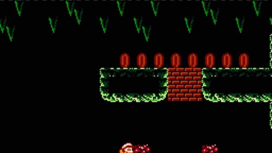 Скриншот 2 из Extra Mario Bros.