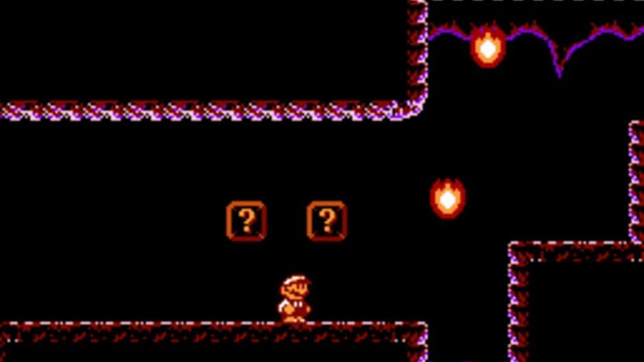 Скриншот 3 из Extra Mario Bros.