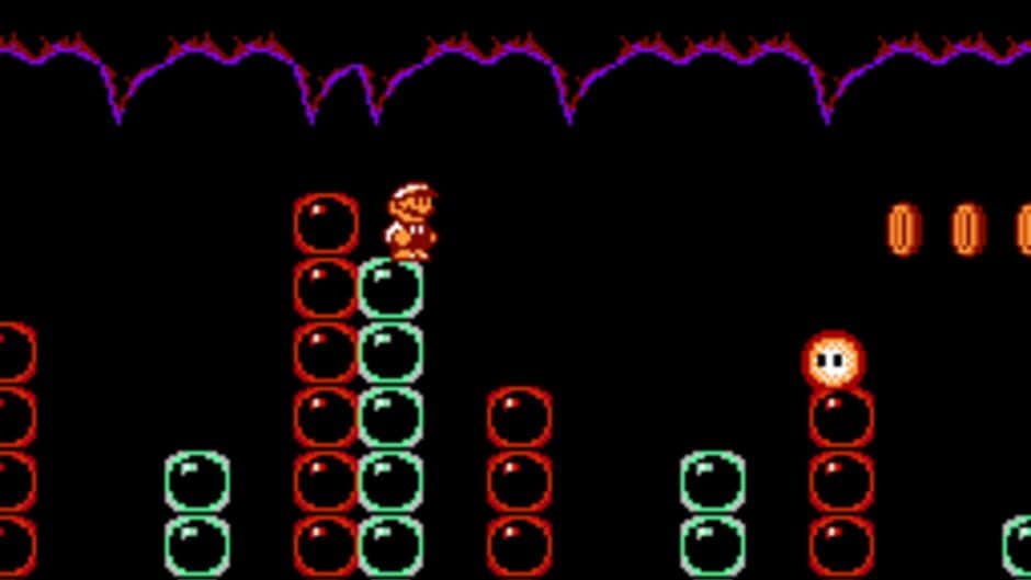 Скриншот 4 из Extra Mario Bros.