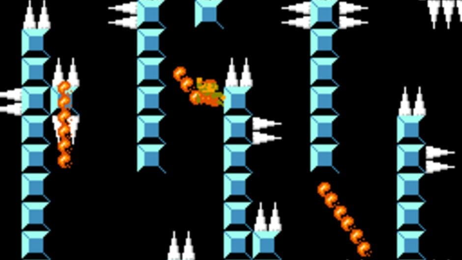 Скриншот 2 из Hard Relay Mario