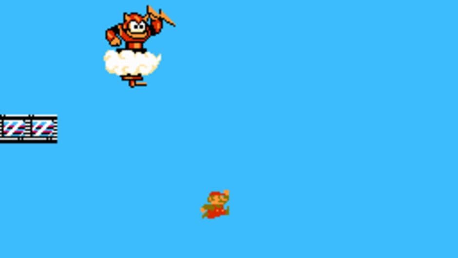 Скриншот 2 из Mario vs. Airman