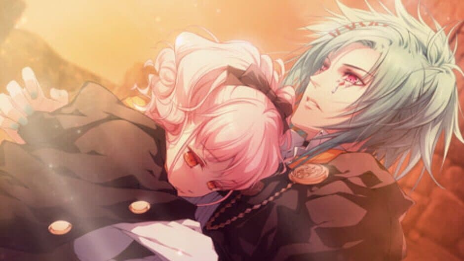 Скриншот 3 из Wand of Fortune 2 FD: Kimi ni Sasageru Epilogue