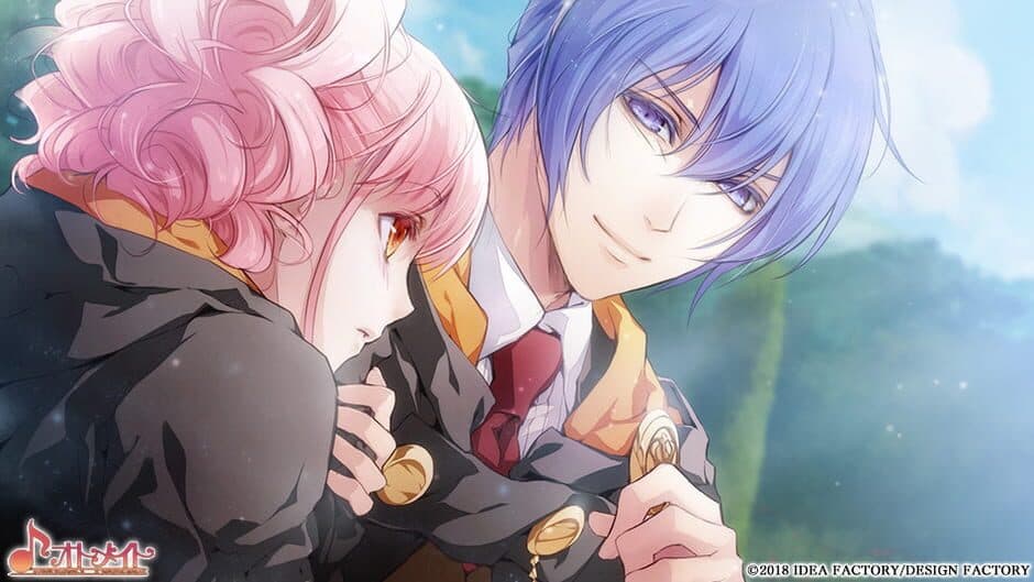 Скриншот 1 из Wand of Fortune R2 FD: Kimi ni Sasageru Epilogue