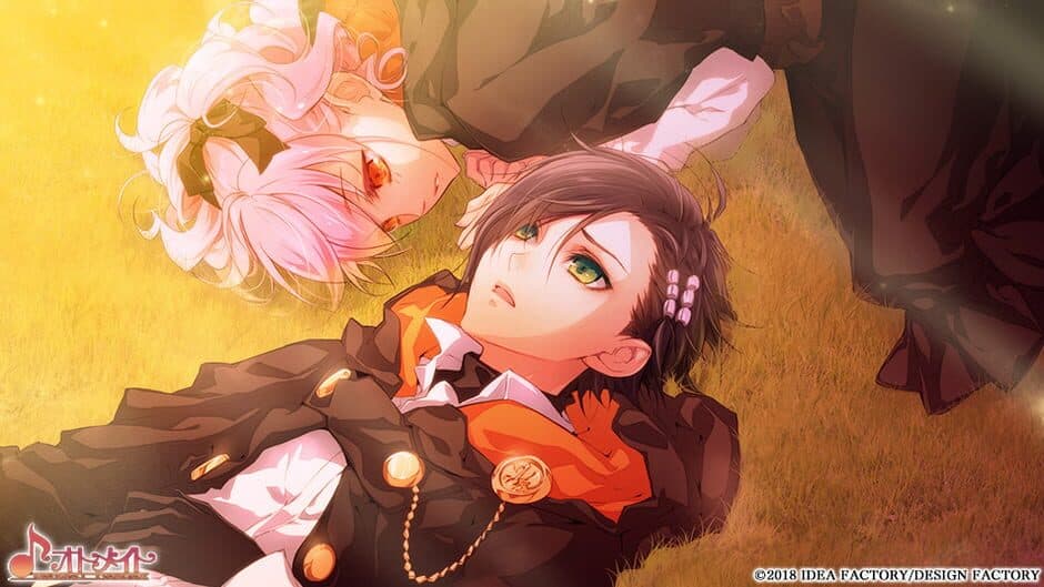 Скриншот 2 из Wand of Fortune R2 FD: Kimi ni Sasageru Epilogue