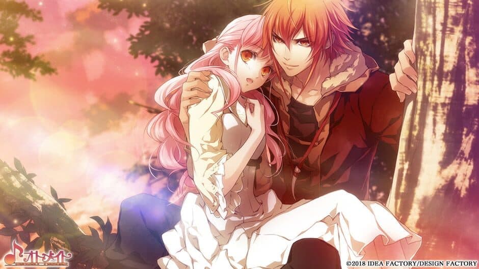 Скриншот 3 из Wand of Fortune R2 FD: Kimi ni Sasageru Epilogue