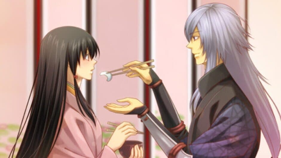 Скриншот 4 из Shall we date? Sengoku Darling: Choose your Destination