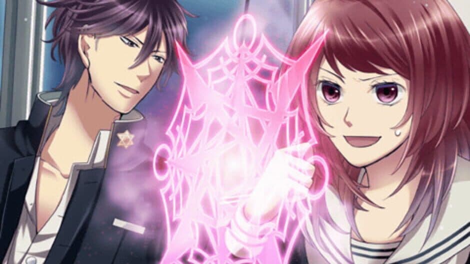 Скриншот 2 из Oumagatoki: Kaidan Romance