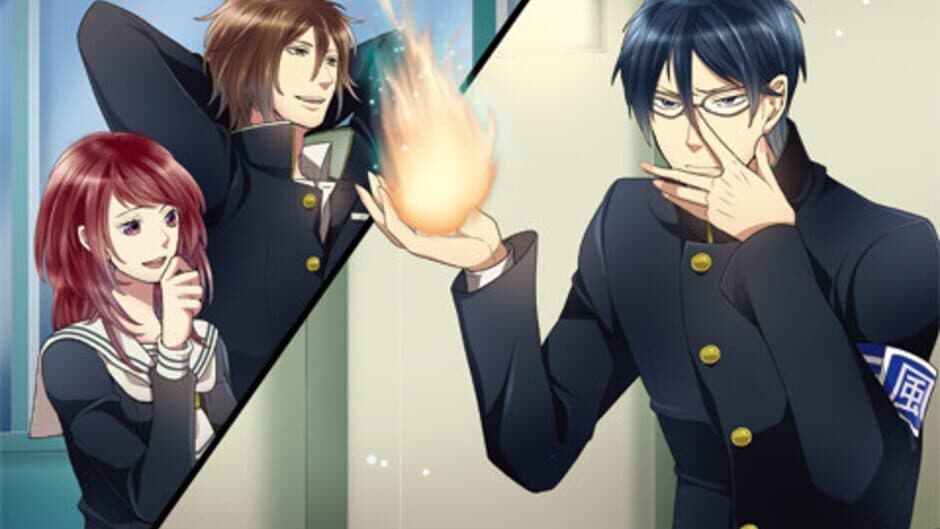 Скриншот 5 из Oumagatoki: Kaidan Romance
