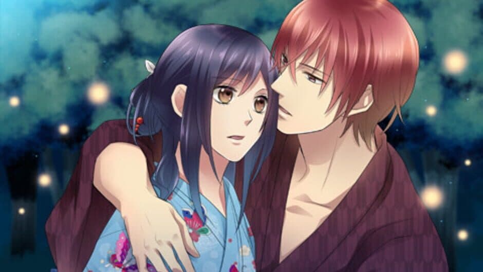 Скриншот 5 из Hyaku Monogatari: Kaidan Romance
