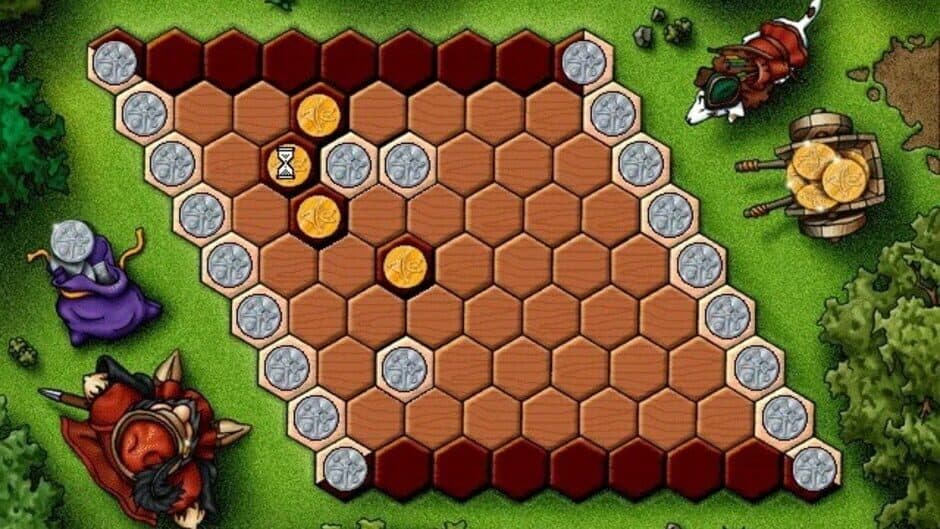 Скриншот 6 из Wishbone: Activity Zone
