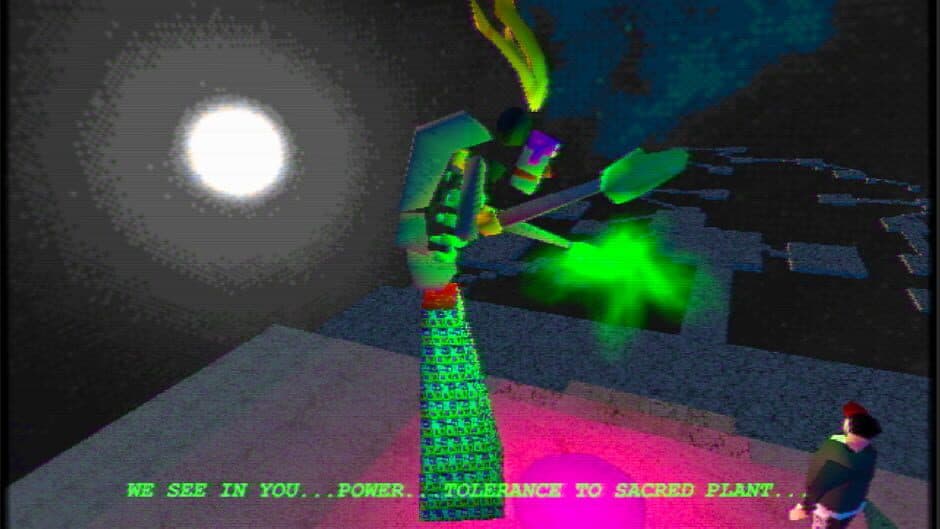 Скриншот 4 из Datura Time