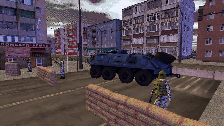 Скриншот 5 из Datura Time