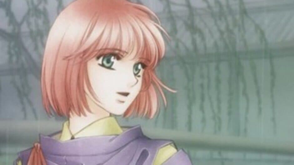 Скриншот 1 из Harukanaru Toki no Naka de: Maihitoyo