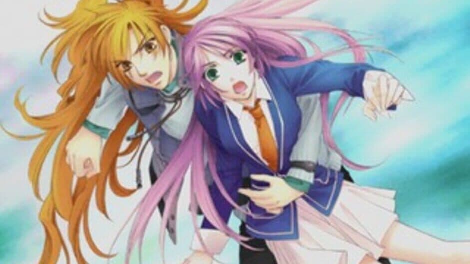 Скриншот 1 из Harukanaru Toki no Naka de 3: Unmei no Labyrinth