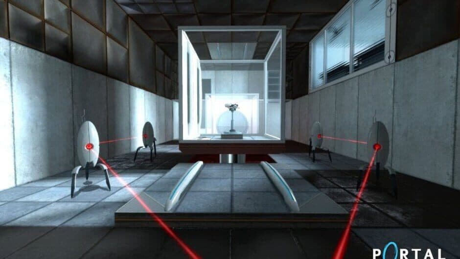 Скриншот 11 из Portal: Prelude