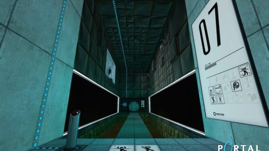 Скриншот 10 из Portal: Prelude