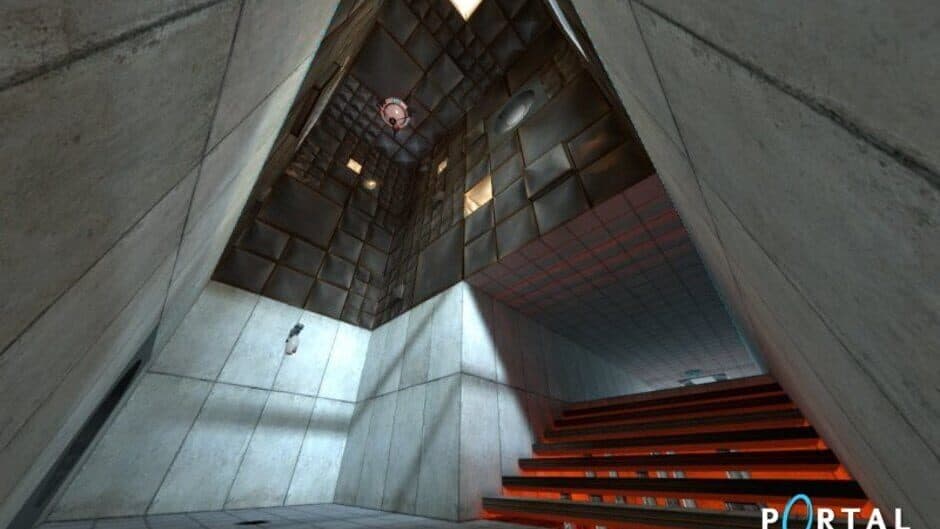 Скриншот 12 из Portal: Prelude