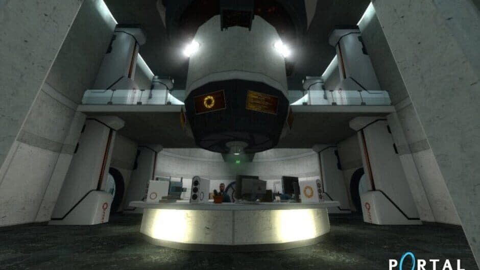 Скриншот 3 из Portal: Prelude
