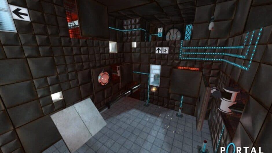 Скриншот 6 из Portal: Prelude