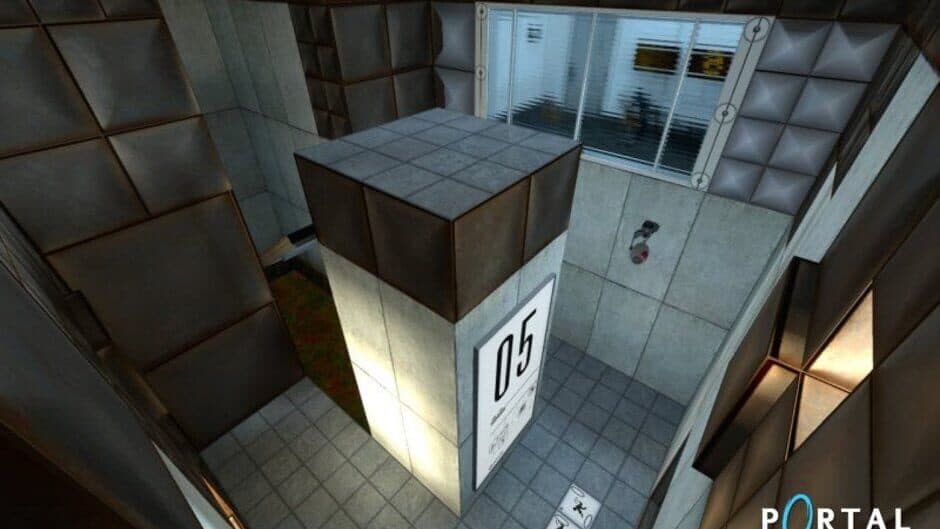 Скриншот 4 из Portal: Prelude