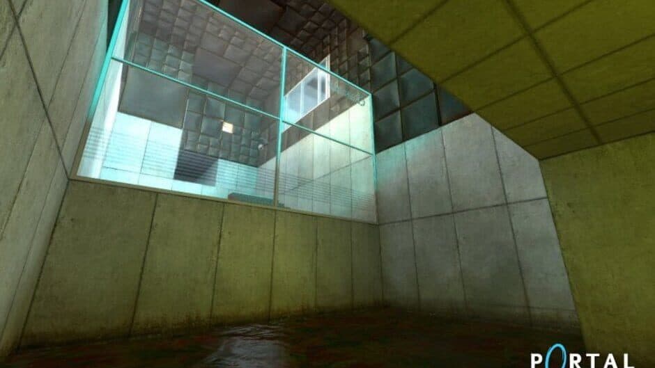 Скриншот 7 из Portal: Prelude