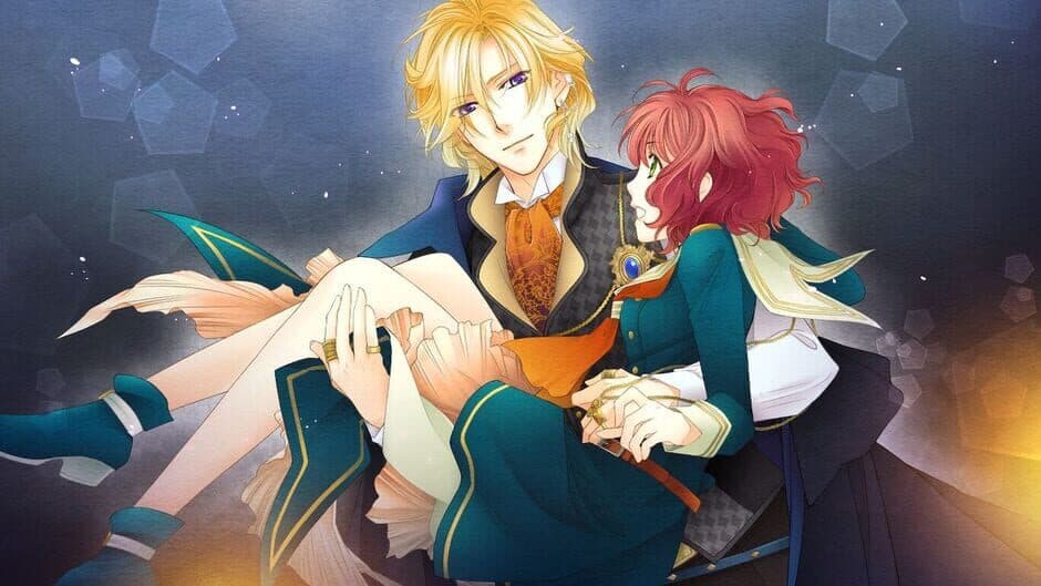 Скриншот 2 из Harukanaru Toki no Naka de 6 DX