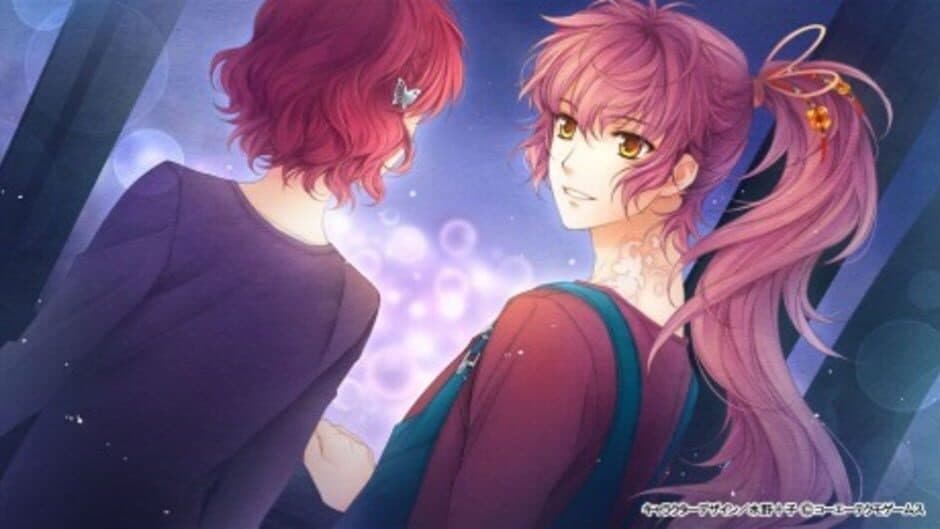 Скриншот 3 из Harukanaru Toki no Naka de 6 DX