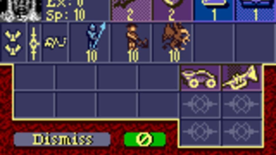 Скриншот 3 из Heroes of Might and Magic II: The Succession Wars