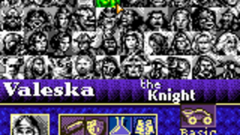 Скриншот 8 из Heroes of Might and Magic II: The Succession Wars