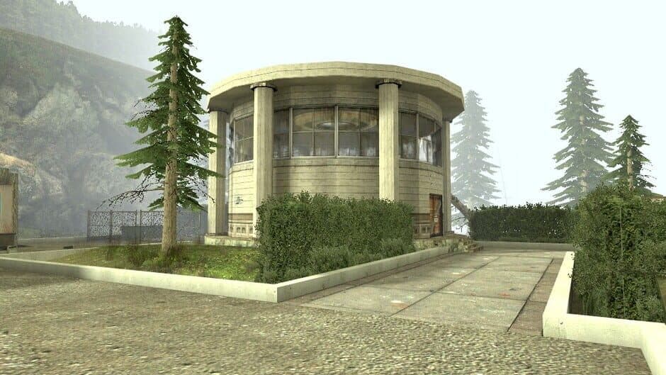Скриншот 1 из Chell's Way to Home