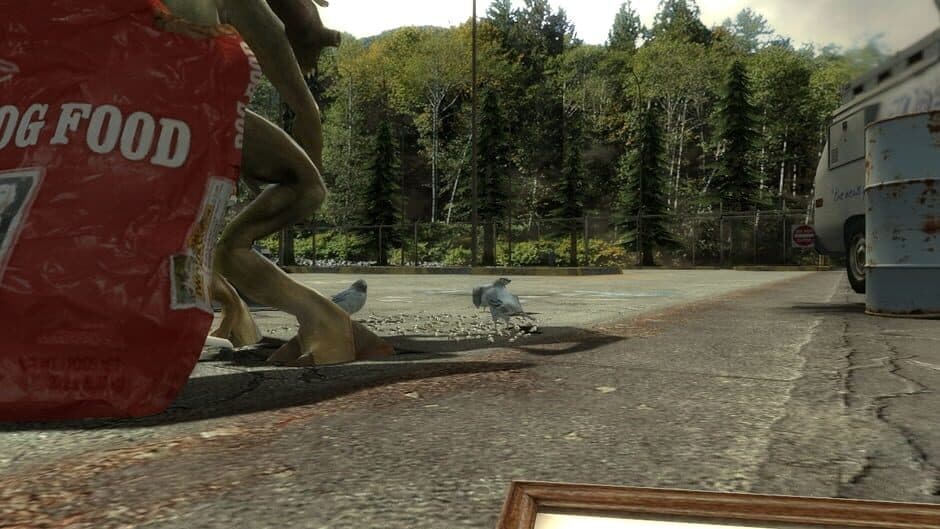 Скриншот 2 из Chell's Way to Home