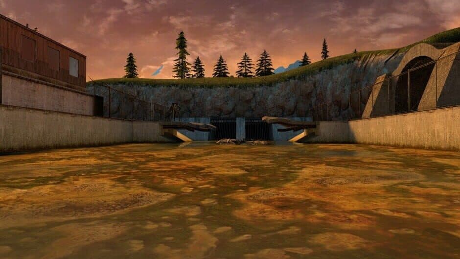 Скриншот 5 из Chell's Way to Home