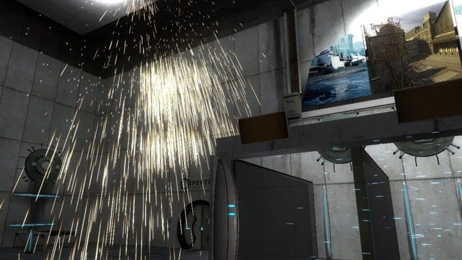 Скриншот 6 из Chell's Way to Home