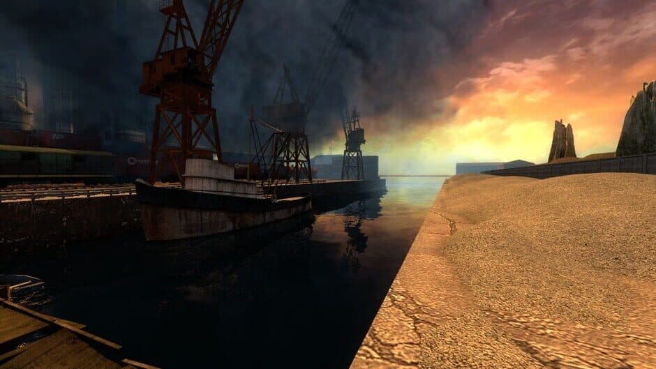 Скриншот 12 из Chell's Way to Home