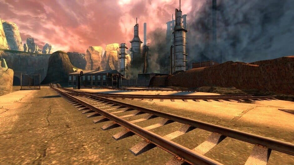 Скриншот 11 из Chell's Way to Home