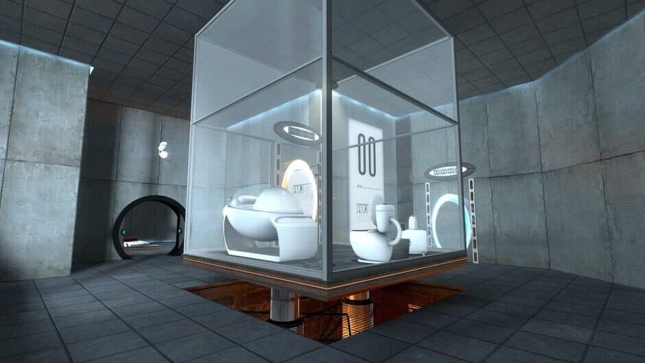 Скриншот 2 из Portal: Project Beta