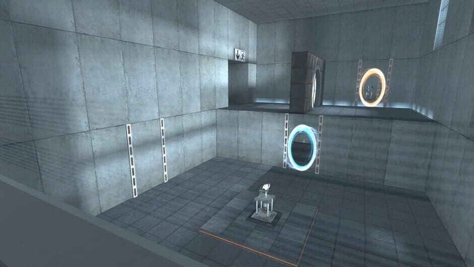 Скриншот 3 из Portal: Project Beta