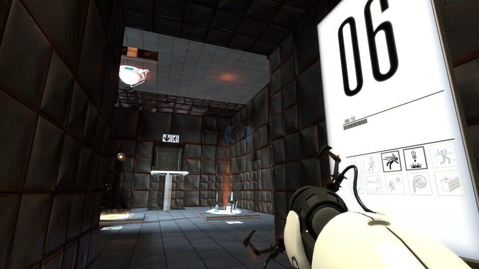Скриншот 4 из Portal: Project Beta