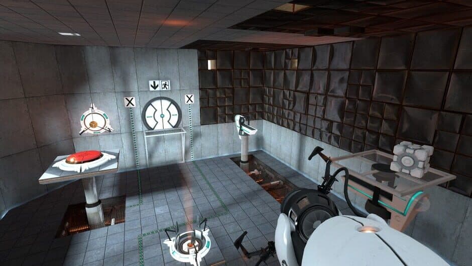 Скриншот 5 из Portal: Project Beta