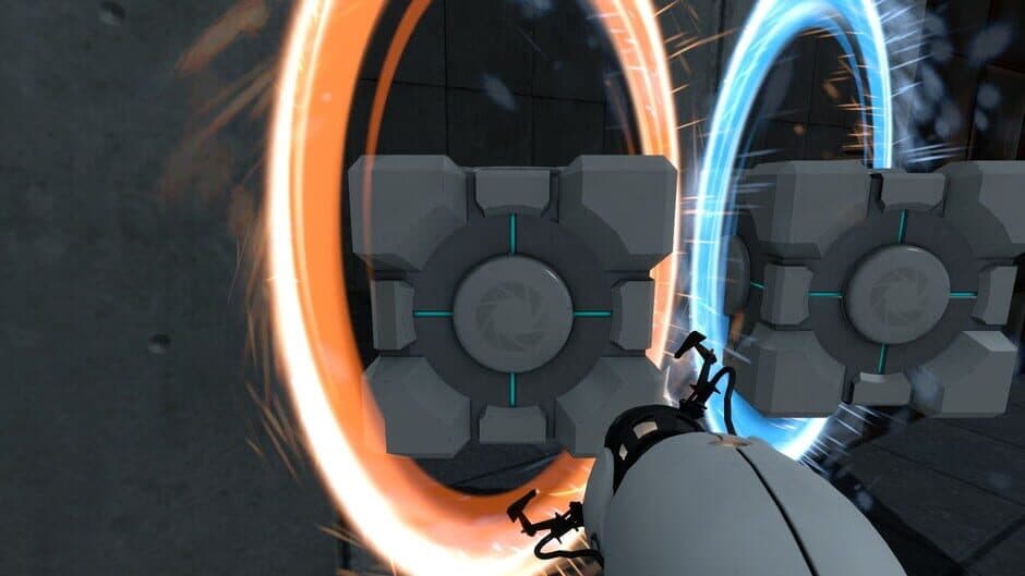 Скриншот 6 из Portal: Project Beta