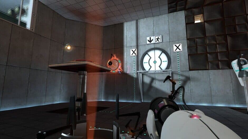 Скриншот 1 из Portal: Project Beta